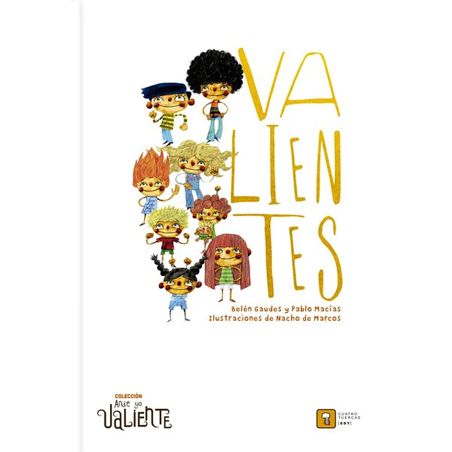 Valientes