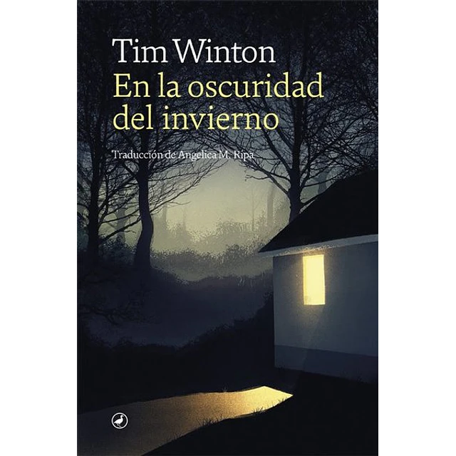 En la oscuridad del invierno
