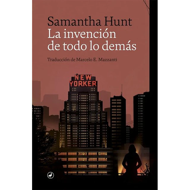 La invencion de los demas