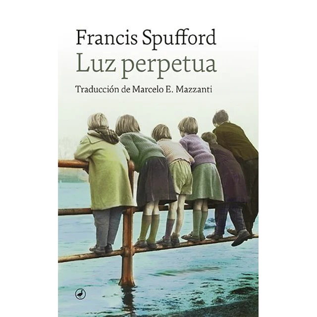 Luz perpetua