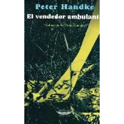 El vendedor ambulante