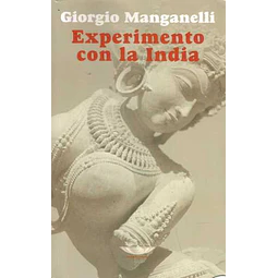 Experimento con la india