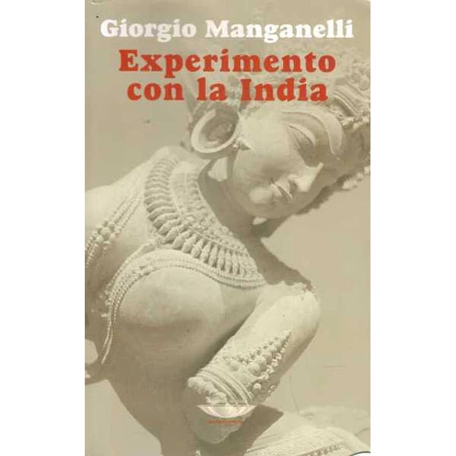 Experimento con la india