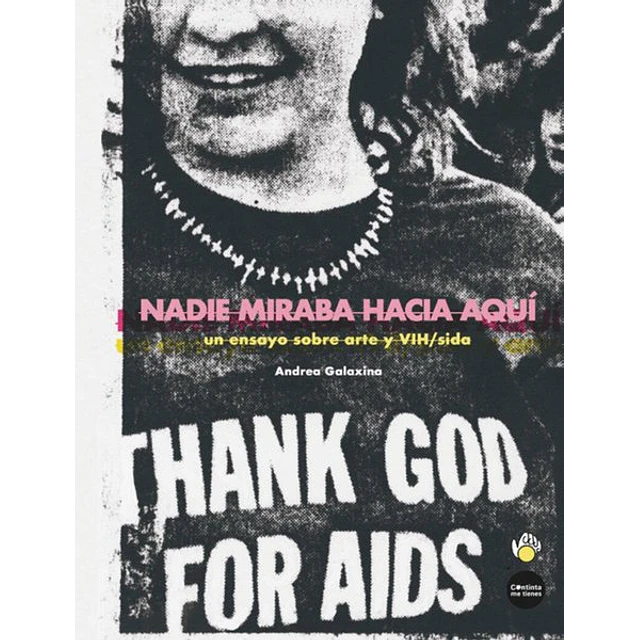 Nadie miraba hacia aqui
