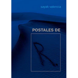 Postales de r