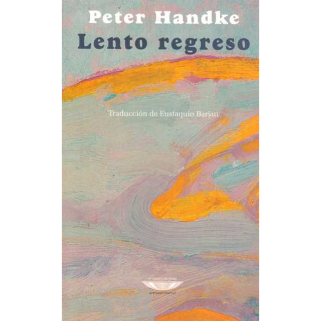 Lento regreso