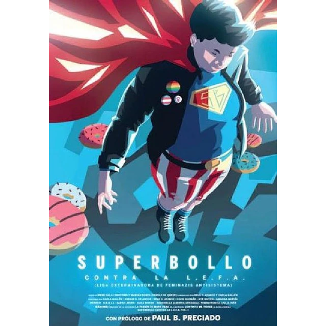 Superbollo contra la L. E. F. A.