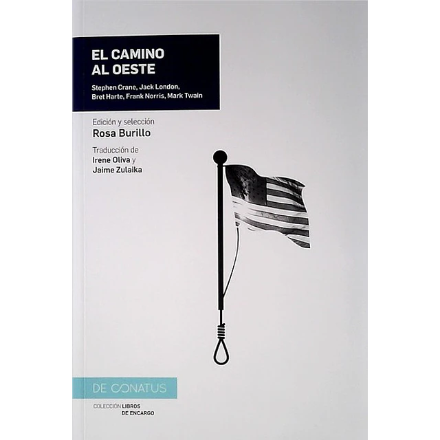 El camino al oeste
