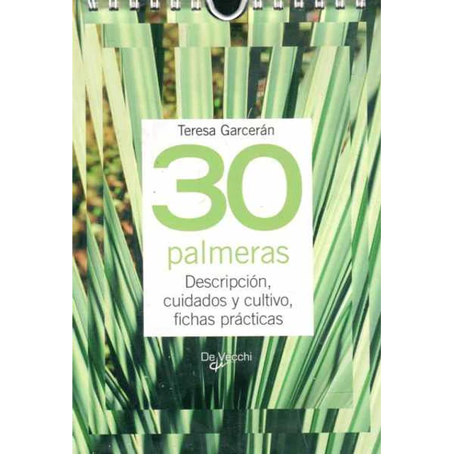 30 palmeras