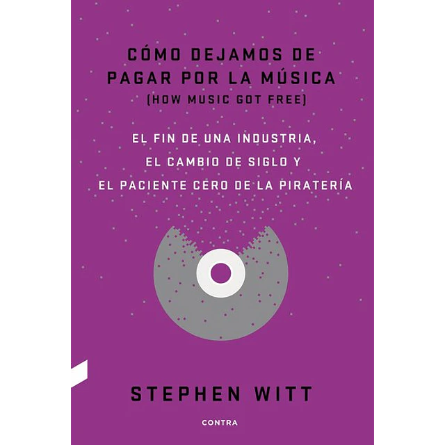 Como dejamos de pagar por la musica