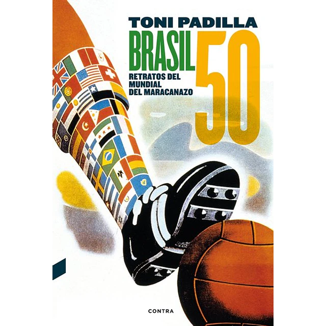 Brasil 50