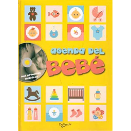 Agenda del bebe