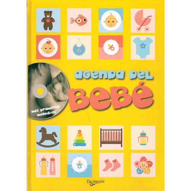Agenda del bebe