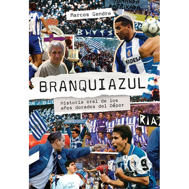 Branquiazul