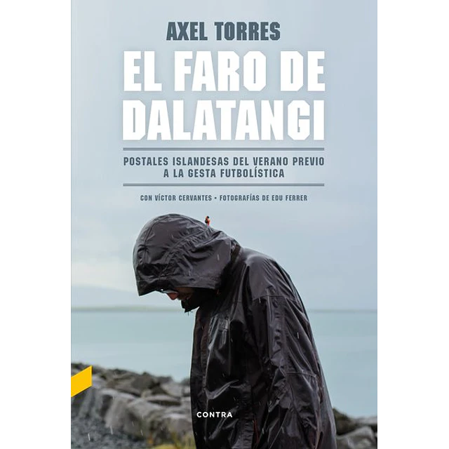 El faro de dalatangi