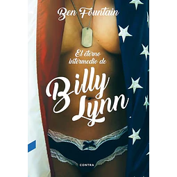 El eterno intermedio de billy lynn