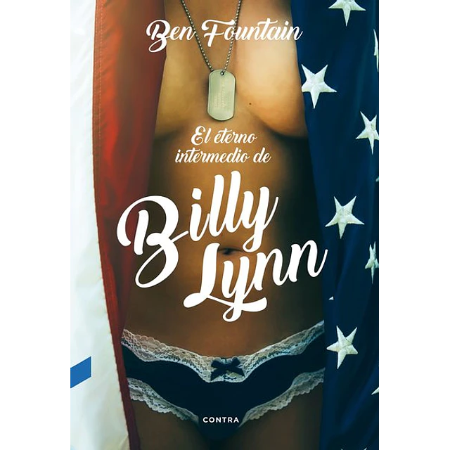 El eterno intermedio de billy lynn