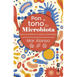 Pon a tono tu microbiotica