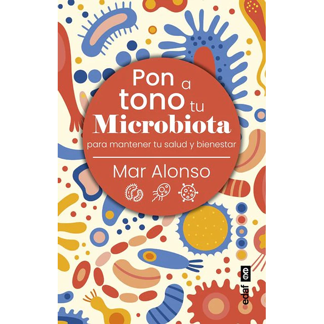 Pon a tono tu microbiotica