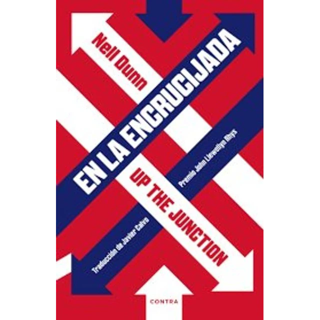 En la encrucijada