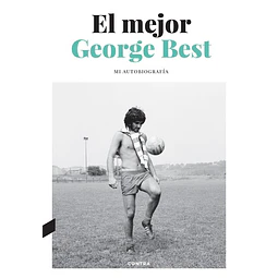 George best. El mejor