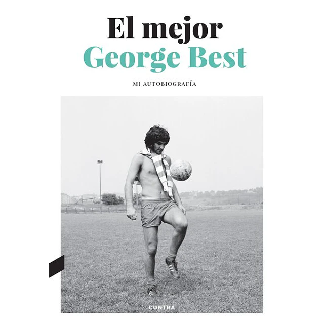 George best. El mejor