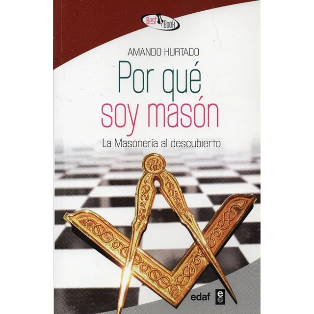 Por que soy mason