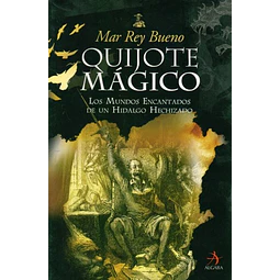 Quijote magico