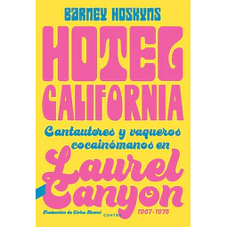 Hotel california
