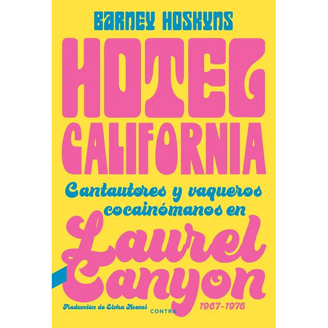 Hotel california