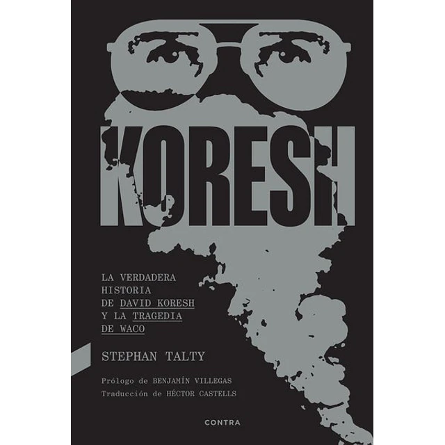 Koresh