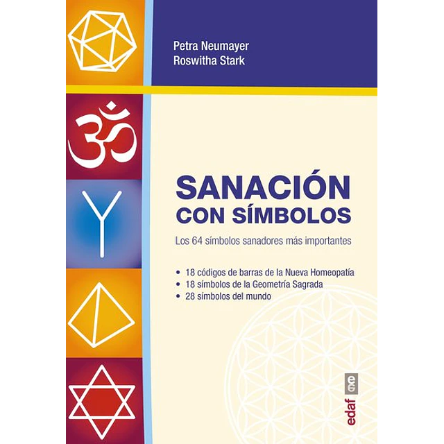 Sanacion con simbolos