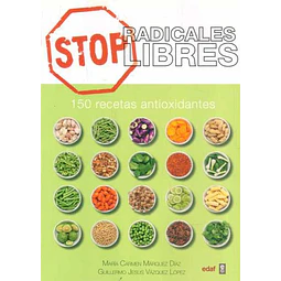 Stop radicales libres