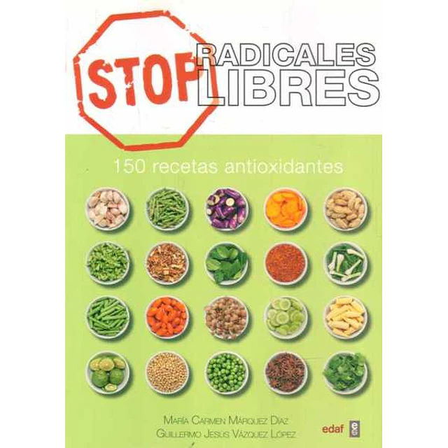 Stop radicales libres