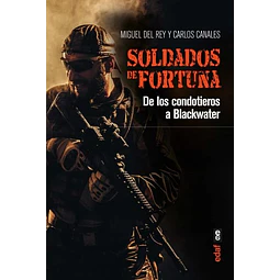 Soldados de fortuna