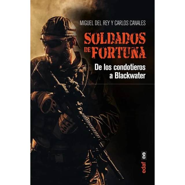 Soldados de fortuna