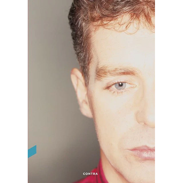 Pet shop boys literalmente