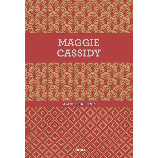 Maggie cassidy