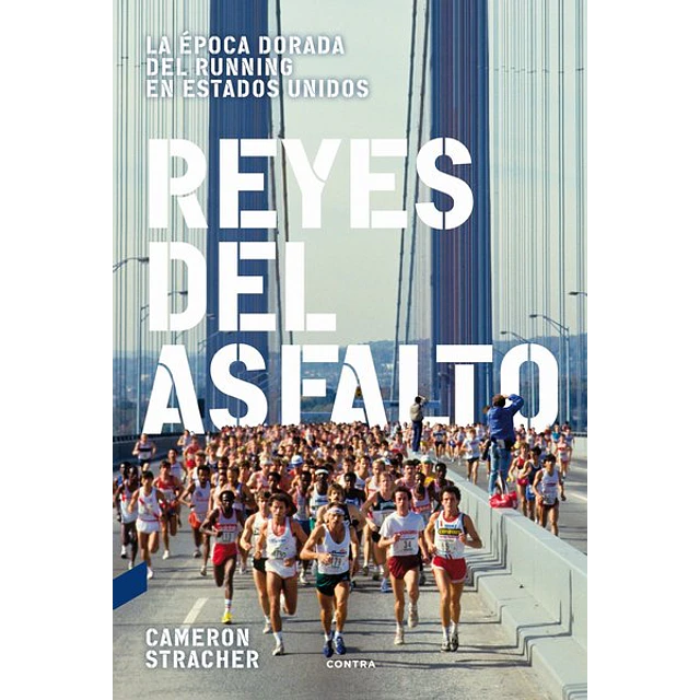 Reyes del asfalto
