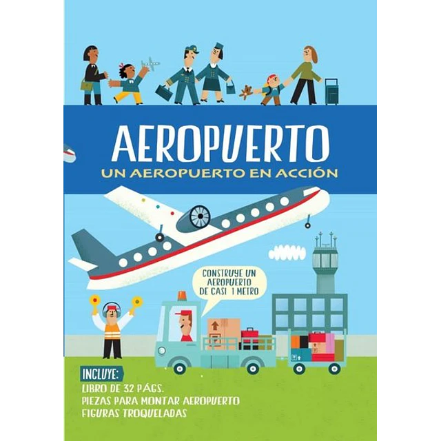 Aeropuerto