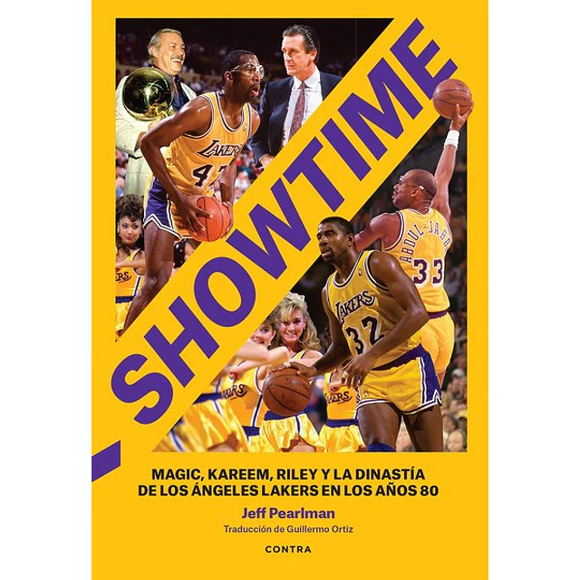 Showtime
