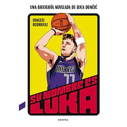 Su nombre es luka