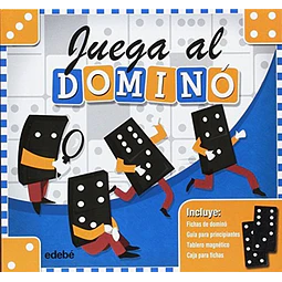 Juega al domino