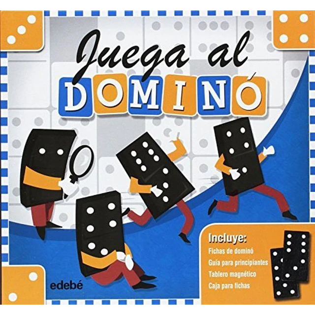 Juega al domino