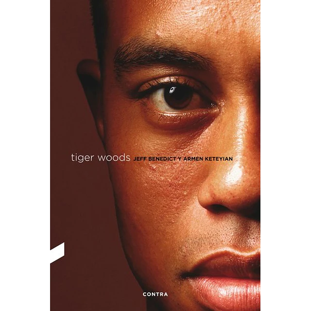 Tiger woods