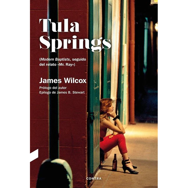 Tula springs