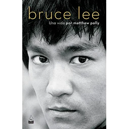 Bruce lee