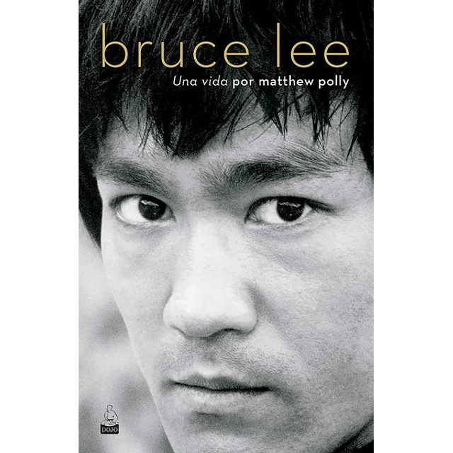 Bruce lee