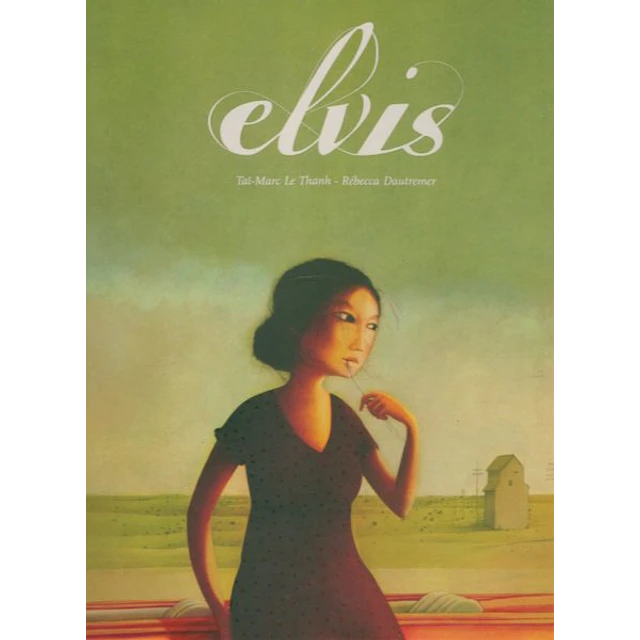 Elvis