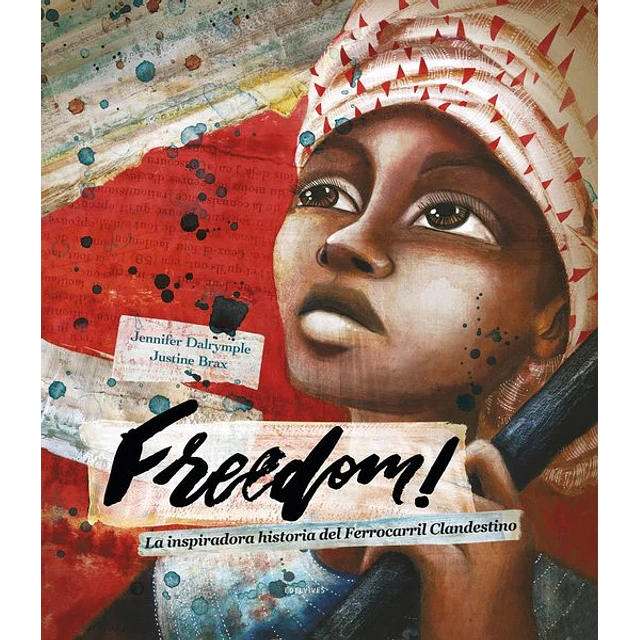 Freedom!